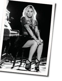 New Rush Chords by Gin Wigmore