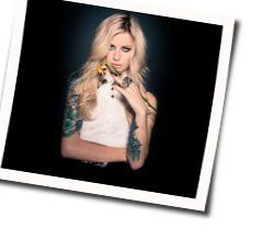 Sos Chords by Gin Wigmore