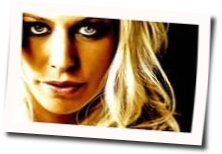 Under My Skin Chords by Gin Wigmore