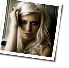 Written In The Water Tab by Gin Wigmore