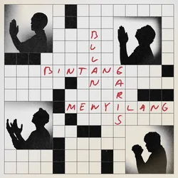 Bulan Bintang Garis Menyilang Chords by Wijaya 80