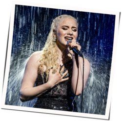 Not With Me Chords by Wiktoria