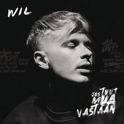 Jos Tuut Mua Vastaan Chords by Wil