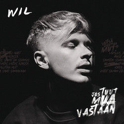 Jos Tuut Mua Vastaan Chords by Wil