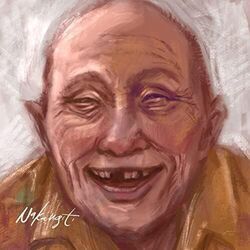 Nakangiti Chords by Wilbert Ross