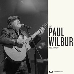Paul Wilbur chords for Show me your face