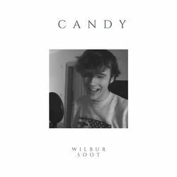 Candy Chords by Wilbur Soot