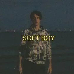 Soft Boy Chords by Wilbur Soot