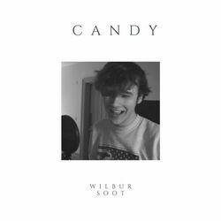 Candy by Wilbur Soot