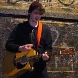 I Am A Familiar Creek In Your Floorboards Tab by Wilbur Soot