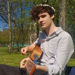 Melatonin 130 Chords by Wilbur Soot