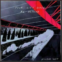 Saline Solution Chords by Wilbur Soot