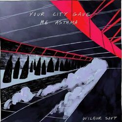 Your Sister Was Right Tabs by Wilbur Soot