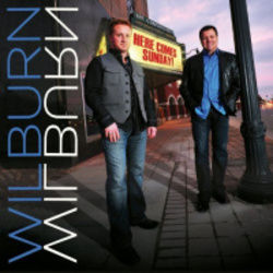 Nobody Like Jesus by Wilburn And Wilburn