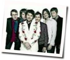 A Fool Such As I Chords by Wilco