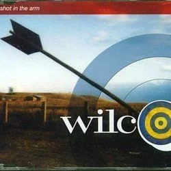 A Shot In The Arm Tab by Wilco