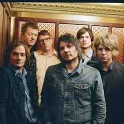 An Empty Corner Chords by Wilco