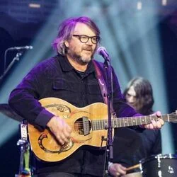 Bird Without A Tail Base Of My Skull Chords by Wilco