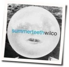 Can't Stand It Chords by Wilco