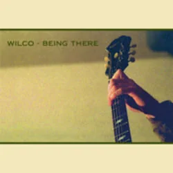 Dreamer In My Dreams Chords by Wilco