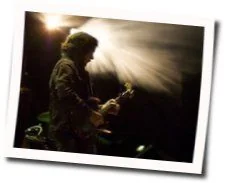 Either Way Bass Tab by Wilco