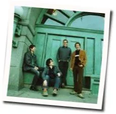 Hotel Arizona Chords by Wilco