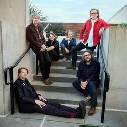 I Am My Mother Chords by Wilco