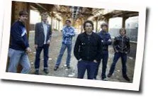 If I Ever Was A Child Chords by Wilco