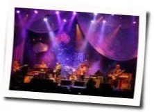 I'm Always In Love Live Acoustic Chords by Wilco