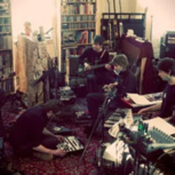 Impossible Germany Acoustic Chords by Wilco