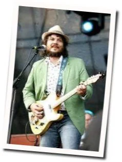 It's Just That Simple Tab by Wilco