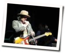 Jesus Etc Acoustic Chords by Wilco