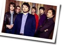 Muzzle Of Bees Chords by Wilco