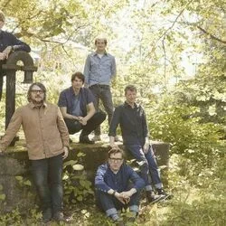 Mystery Binds Chords by Wilco