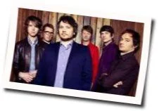 Side With The Seeds Chords by Wilco