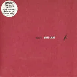 What Light Bass Tab by Wilco