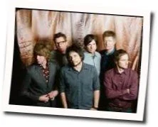 Whats The World Got In Store Tab by Wilco
