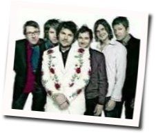 A Fool Such As I Chords by Wilco