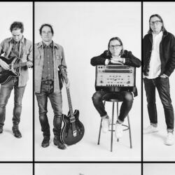All Across The World Chords by Wilco