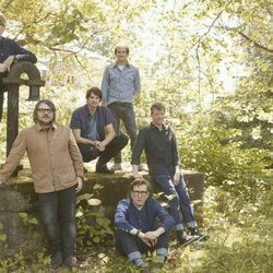 Ambulance Chords by Wilco