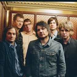 An Empty Corner Chords by Wilco