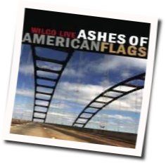 Ashes Of American Flags Tabs by Wilco
