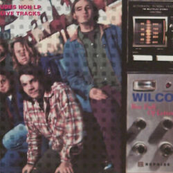 Box Full Of Letters Bass Tab by Wilco