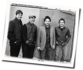 California Stars Tabs by Wilco