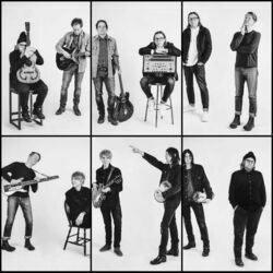 Cruel Country Chords by Wilco