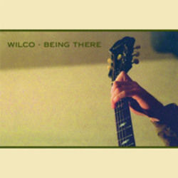 Dreamer In My Dreams by Wilco