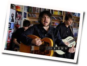 Dynamite My Soul Chords by Wilco