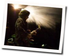 Either Way Chords by Wilco