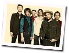 Elt Acoustic Chords by Wilco