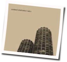 Every Little Thing Chords by Wilco
